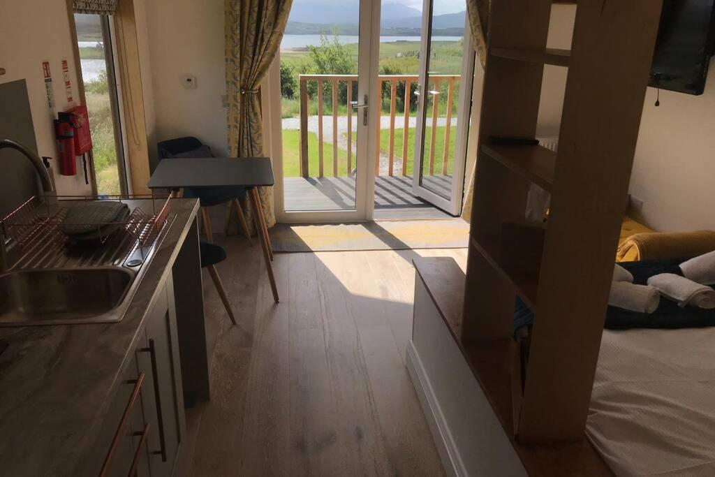 The Hideaway Apartman Orbost Kültér fotó