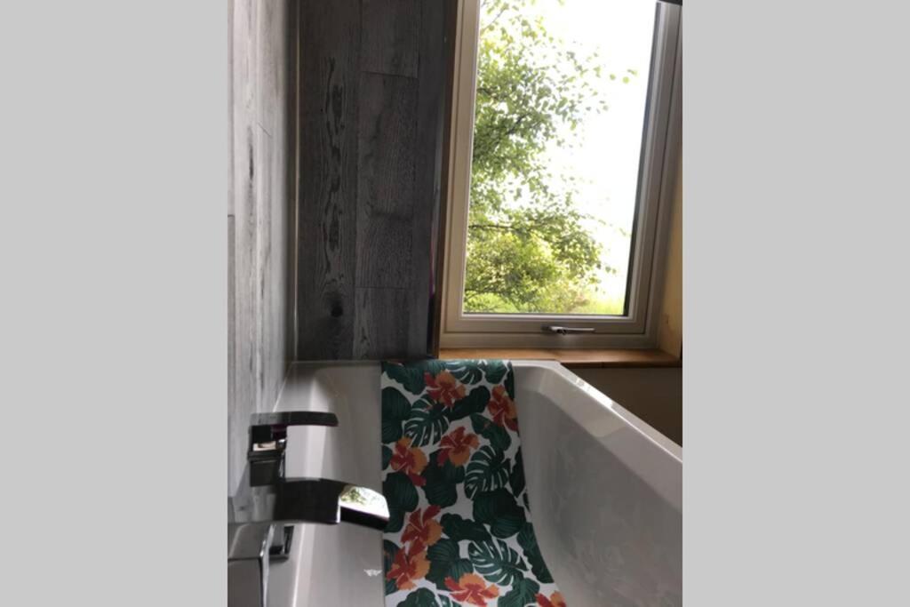 The Hideaway Apartman Orbost Kültér fotó