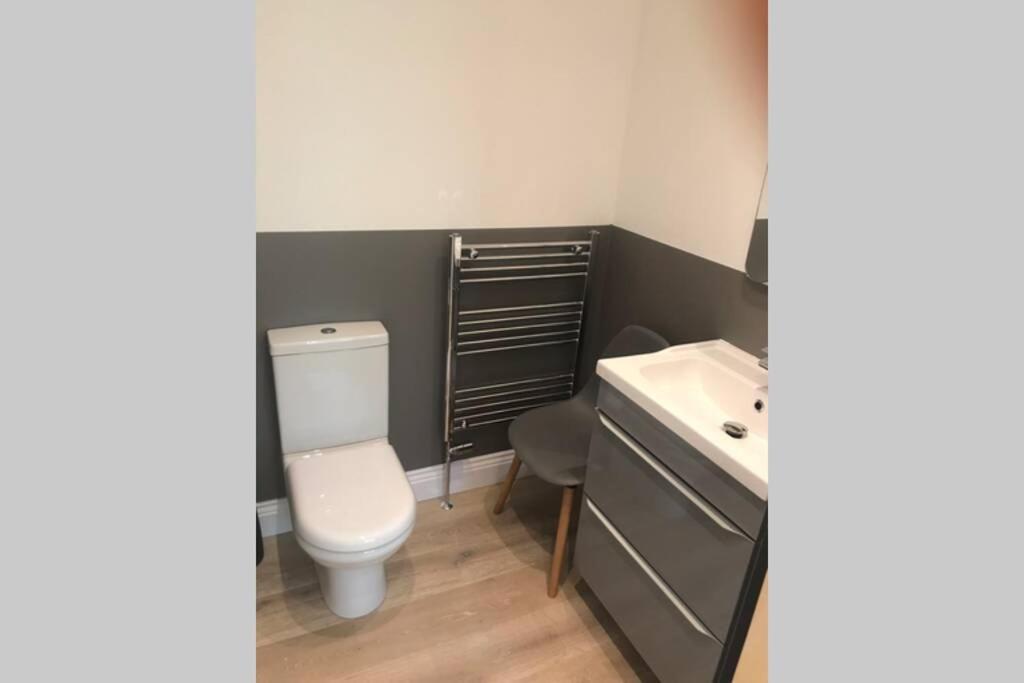 The Hideaway Apartman Orbost Kültér fotó