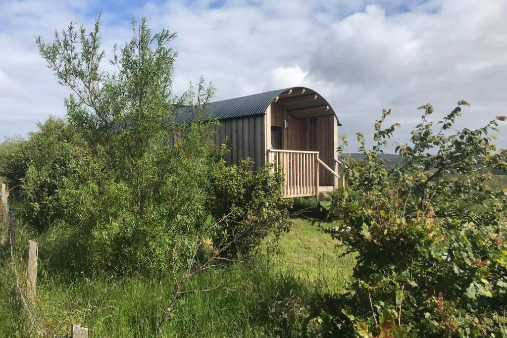 The Hideaway Apartman Orbost Kültér fotó