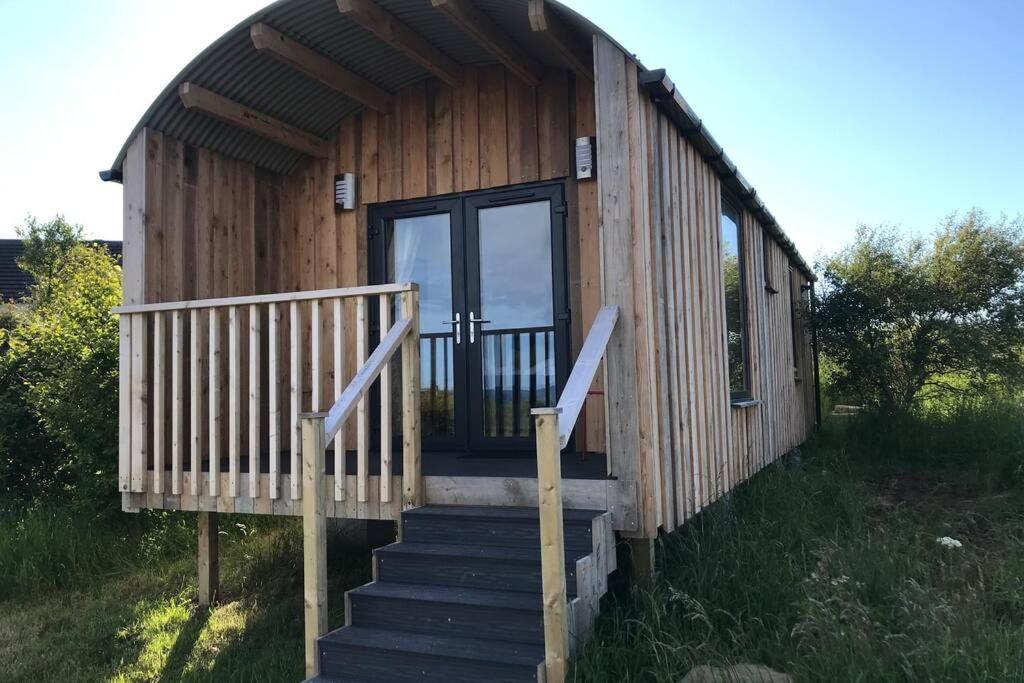 The Hideaway Apartman Orbost Kültér fotó