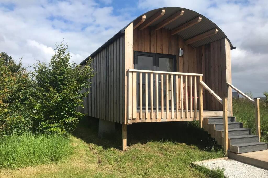 The Hideaway Apartman Orbost Kültér fotó